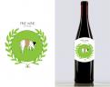 Logo design # 222063 for wine labels contest