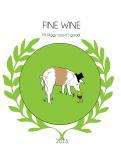 Logo design # 222102 for wine labels contest