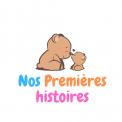 Logo design # 1031854 for Nos premières histoires  contest