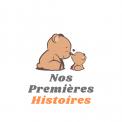 Logo design # 1031855 for Nos premières histoires  contest