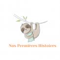 Logo design # 1031856 for Nos premières histoires  contest
