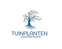 Logo design # 1154384 for Logo design for webshop gardenplants contest