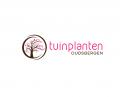 Logo design # 1154388 for Logo design for webshop gardenplants contest