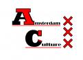 Logo # 850176 voor logo for: AMSTERDAM CULTURE wedstrijd