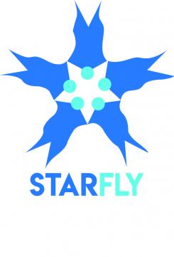 Logo design # 750091 for StarFy logo needed asap contest