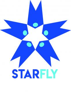 Logo # 749539 voor StarFly dringend nodig logo ! wedstrijd