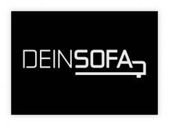 Logo design # 274773 for Design a meaningful logo for a sofa store with the name: deinsofa.ch contest