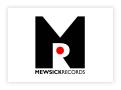 Logo  # 269365 für Musik Label Logo (MEWSICK RECORDS) Wettbewerb