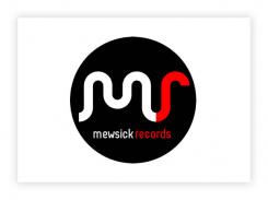 Logo  # 269269 für Musik Label Logo (MEWSICK RECORDS) Wettbewerb