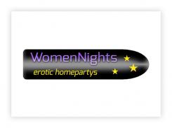 Logo  # 220917 für WomanNights Wettbewerb