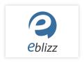 Logo design # 433492 for Logo eblizz contest