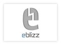 Logo design # 433905 for Logo eblizz contest