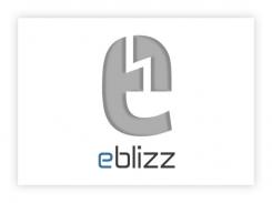 Logo  # 433905 für Logo eblizz Wettbewerb
