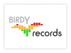 Logo design # 216131 for Record Label Birdy Records needs Logo contest