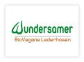 Logo  # 389588 für Extrovertiertes Logo und Geschäftsauftritt für Vegane Biologische Trachtenlederhosen Made in Austria Wettbewerb