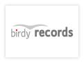 Logo design # 215945 for Record Label Birdy Records needs Logo contest