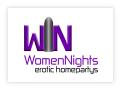 Logo  # 220972 für WomanNights Wettbewerb