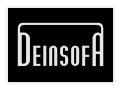 Logo design # 274746 for Design a meaningful logo for a sofa store with the name: deinsofa.ch contest