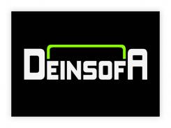 Logo design # 274747 for Design a meaningful logo for a sofa store with the name: deinsofa.ch contest
