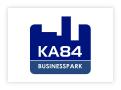 Logo  # 449503 für KA84   BusinessPark Wettbewerb