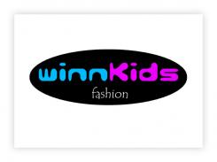 Logo  # 329827 für Gesucht wird ein neues Logo für mein Kinderbekleidungsgeschäft  Wettbewerb