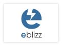 Logo design # 433560 for Logo eblizz contest