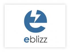 Logo design # 433560 for Logo eblizz contest
