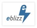 Logo design # 433661 for Logo eblizz contest