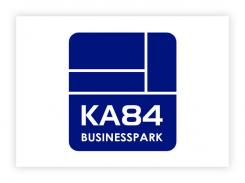 Logo  # 450215 für KA84   BusinessPark Wettbewerb