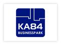 Logo design # 449714 for KA84 BusinessPark contest