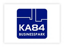 Logo  # 449714 für KA84   BusinessPark Wettbewerb