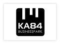 Logo design # 446713 for KA84 BusinessPark contest