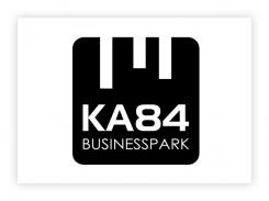 Logo  # 446713 für KA84   BusinessPark Wettbewerb