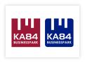 Logo design # 447315 for KA84 BusinessPark contest