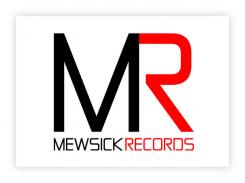 Logo  # 269251 für Musik Label Logo (MEWSICK RECORDS) Wettbewerb