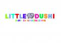 Logo # 370223 voor logo Little Dushi / baby-kinder artikelen wedstrijd