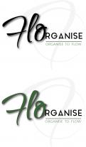 Logo design # 839587 for Florganise needs logo design contest