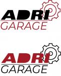Logo # 839613 voor Ontwerp een logo voor een jong dynamisch autobedrijf/garage wedstrijd