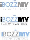 Logo design # 839819 for Logo for iBOZZmy contest
