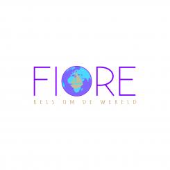 Logo # 878351 voor Sailing Fiore : Flower Power Sailing Circumnavigation wedstrijd