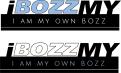 Logo design # 841154 for Logo for iBOZZmy contest