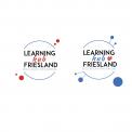 Logo design # 849081 for Develop a logo for Learning Hub Friesland contest