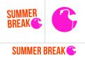 Logo # 418902 voor SummerBreak : new design for our holidays concept for young people as SpringBreak in Cancun wedstrijd