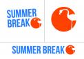 Logo # 418919 voor SummerBreak : new design for our holidays concept for young people as SpringBreak in Cancun wedstrijd