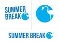Logo # 418924 voor SummerBreak : new design for our holidays concept for young people as SpringBreak in Cancun wedstrijd