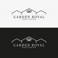 Logo # 905424 voor Ontwerp een logo voor ons merk Garden Royal wedstrijd