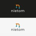 Logo # 912572 voor nietom wedstrijd