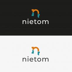 Logo # 912572 voor nietom wedstrijd