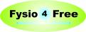 Logo # 33771 voor Fysio4free Fysiotherapie wedstrijd