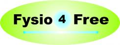 Logo # 33771 voor Fysio4free Fysiotherapie wedstrijd